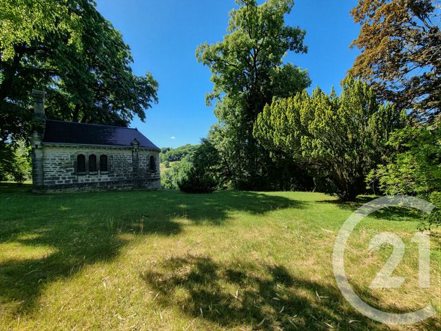 Maison &agrave; vendre - 15 pi&egrave;ces - 457,53 m2 - Eyzin Pinet - 38 - RHONE-ALPES