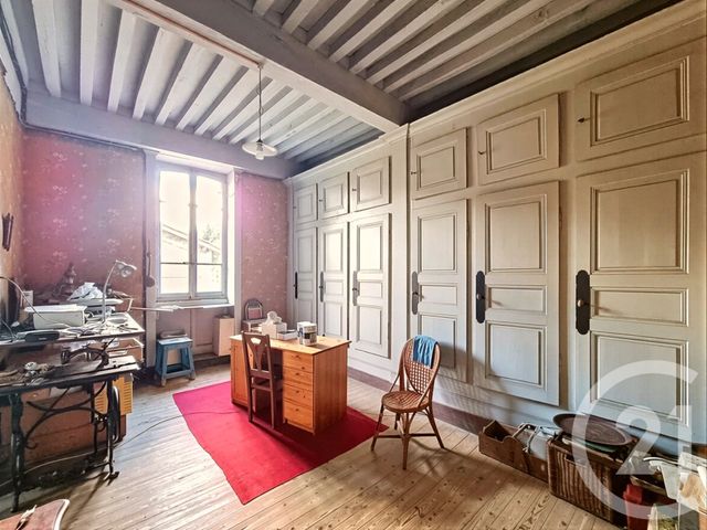 Maison &agrave; vendre - 15 pi&egrave;ces - 457,53 m2 - Eyzin Pinet - 38 - RHONE-ALPES