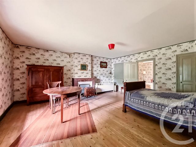 Maison &agrave; vendre - 15 pi&egrave;ces - 457,53 m2 - Eyzin Pinet - 38 - RHONE-ALPES