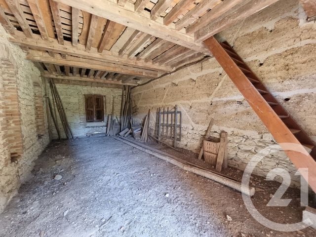 Maison &agrave; vendre - 15 pi&egrave;ces - 457,53 m2 - Eyzin Pinet - 38 - RHONE-ALPES