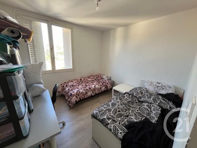 Appartement F3 à vendre - 4 pièces - 60,11 m2 - Vienne - 38 - RHONE-ALPES