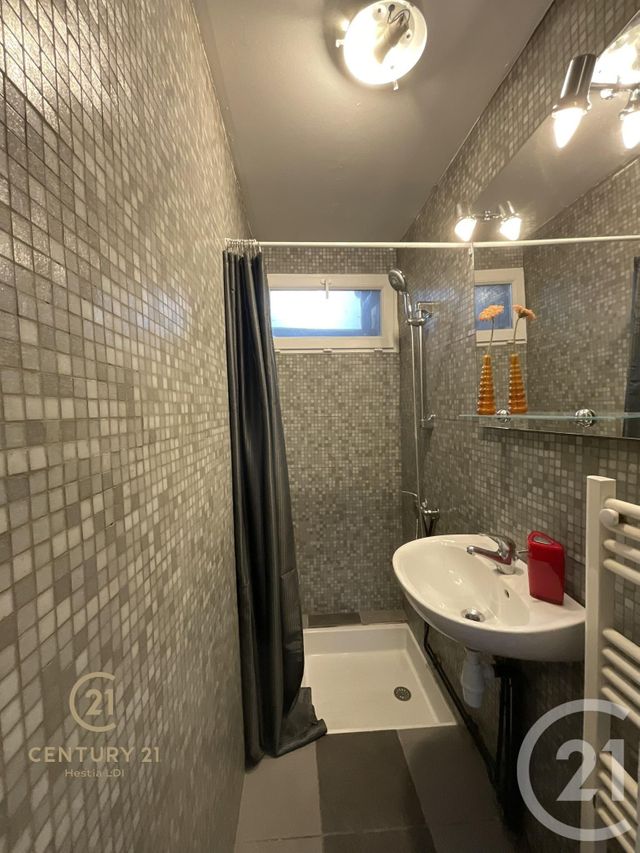 Maison à vendre - 3 pièces - 54,12 m2 - Condrieu - 69 - RHONE-ALPES