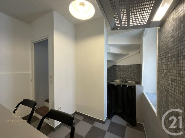 Maison à vendre - 3 pièces - 54,12 m2 - Condrieu - 69 - RHONE-ALPES