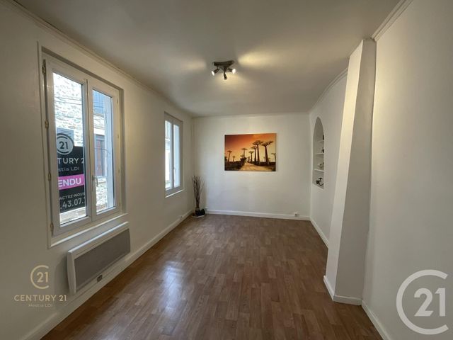 maison - CONDRIEU - 69