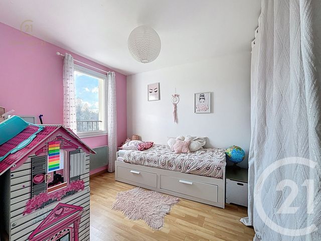 Maison à vendre - 5 pièces - 99,70 m2 - Roussillon - 38 - RHONE-ALPES