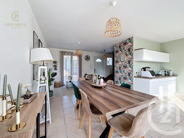 Maison à vendre ROUSSILLON