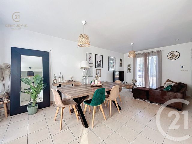 Maison à vendre - 5 pièces - 99,70 m2 - Roussillon - 38 - RHONE-ALPES