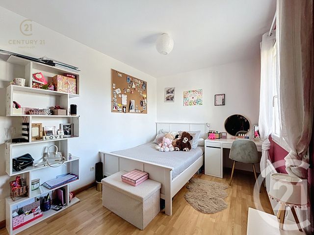 Maison à vendre - 5 pièces - 99,70 m2 - Roussillon - 38 - RHONE-ALPES