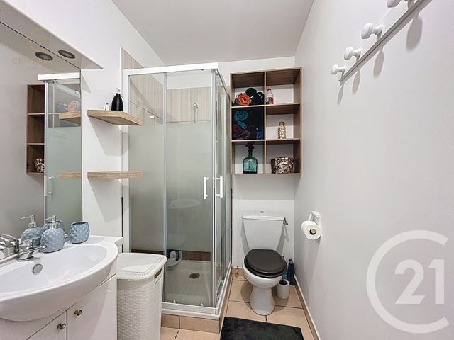 Maison à vendre - 5 pièces - 99,70 m2 - Roussillon - 38 - RHONE-ALPES