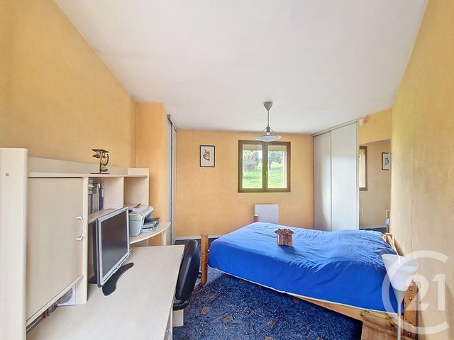 Maison à vendre - 5 pièces - 239 m2 - Jardin - 38 - RHONE-ALPES