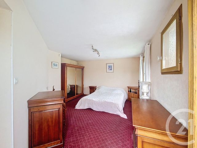 Maison à vendre - 5 pièces - 239 m2 - Jardin - 38 - RHONE-ALPES