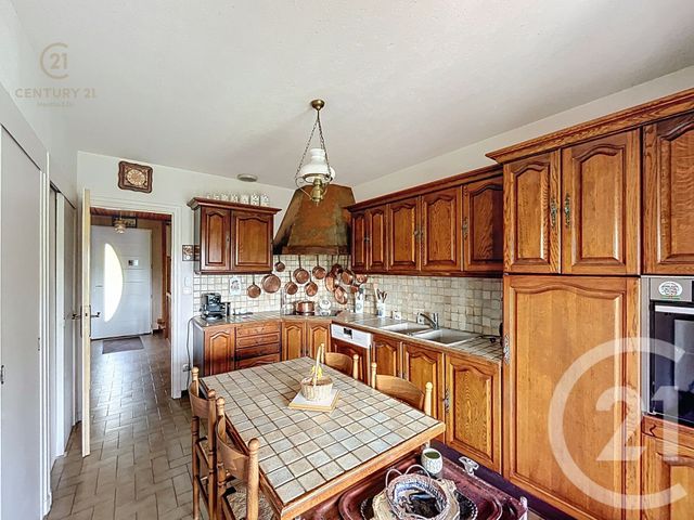 Maison à vendre - 7 pièces - 149,57 m2 - Estrablin - 38 - RHONE-ALPES