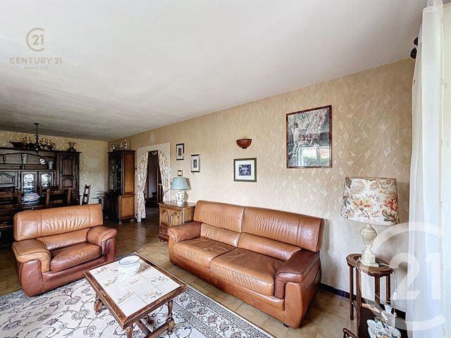 Maison à vendre - 7 pièces - 149,57 m2 - Estrablin - 38 - RHONE-ALPES