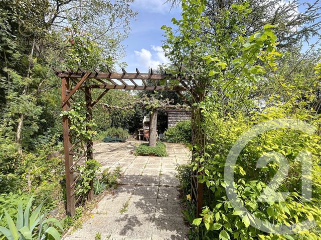 Maison à vendre - 7 pièces - 149,57 m2 - Estrablin - 38 - RHONE-ALPES