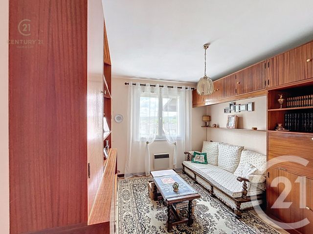 Maison à vendre - 7 pièces - 149,57 m2 - Estrablin - 38 - RHONE-ALPES