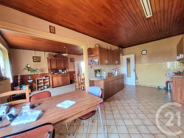 Appartement à vendre - 2 pièces - 48 m2 - Estrablin - 38 - RHONE-ALPES