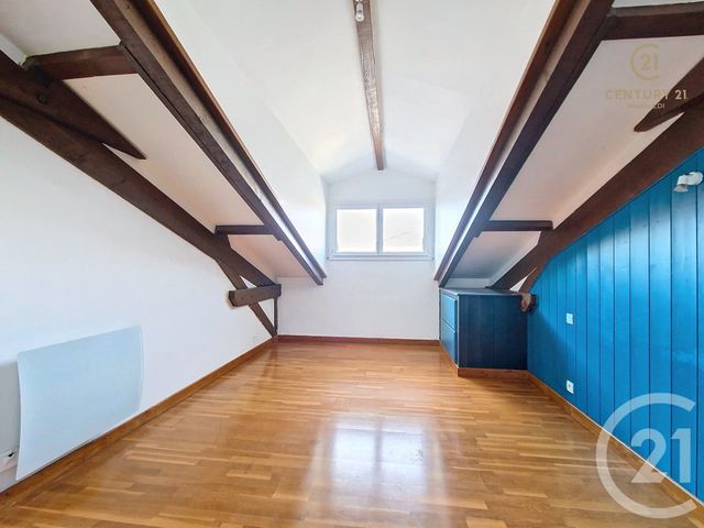 Appartement T3 à vendre - 3 pièces - 62 m2 - Condrieu - 69 - RHONE-ALPES