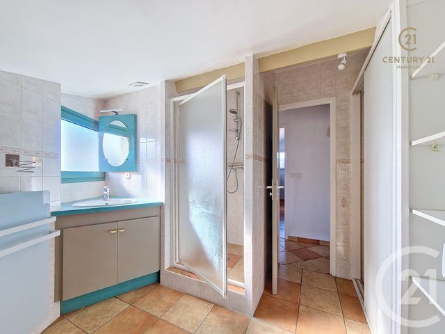 Appartement T3 à vendre - 3 pièces - 62 m2 - Condrieu - 69 - RHONE-ALPES