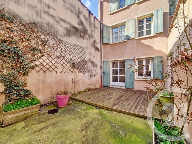 appartement - VIENNE - 38