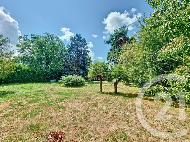 Maison à vendre - 7 pièces - 171 m2 - Estrablin - 38 - RHONE-ALPES