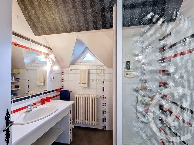 Maison à vendre - 7 pièces - 171 m2 - Estrablin - 38 - RHONE-ALPES