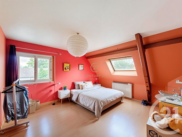 Maison à vendre - 7 pièces - 171 m2 - Estrablin - 38 - RHONE-ALPES