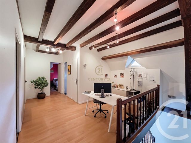 Maison à vendre - 7 pièces - 171 m2 - Estrablin - 38 - RHONE-ALPES