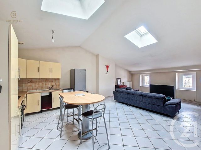 appartement - VIENNE - 38