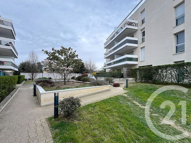 appartement - FEYZIN - 69