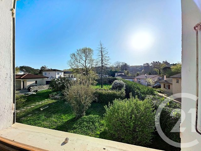 Maison à vendre - 5 pièces - 164,60 m2 - Moidieu Detourbe - 38 - RHONE-ALPES