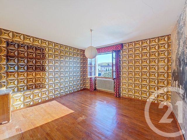 Maison à vendre - 5 pièces - 164,60 m2 - Moidieu Detourbe - 38 - RHONE-ALPES