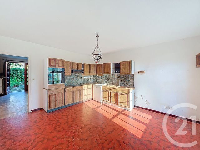 Maison à vendre - 5 pièces - 164,60 m2 - Moidieu Detourbe - 38 - RHONE-ALPES