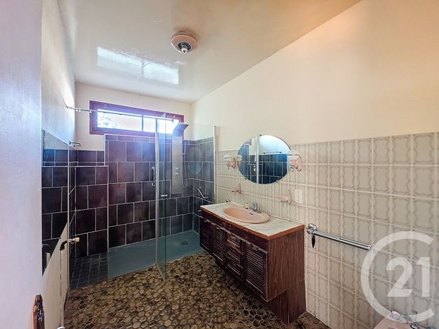 Maison à vendre - 5 pièces - 164,60 m2 - Moidieu Detourbe - 38 - RHONE-ALPES