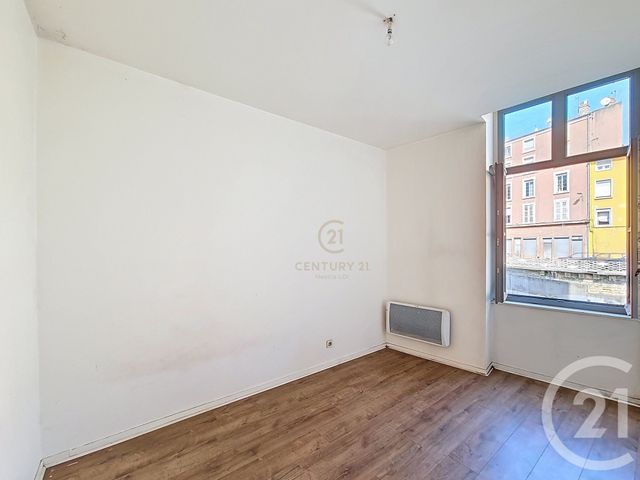 Appartement F3 à vendre - 3 pièces - 66 m2 - Vienne - 38 - RHONE-ALPES