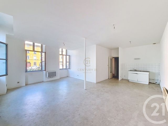 Appartement F3 à vendre - 3 pièces - 66 m2 - Vienne - 38 - RHONE-ALPES