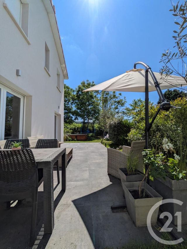 Maison à vendre - 5 pièces - 96,50 m2 - Condrieu - 69 - RHONE-ALPES