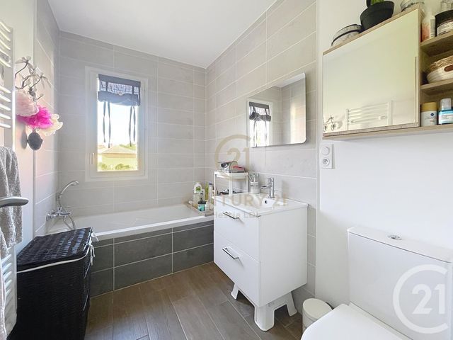 Maison à vendre - 5 pièces - 96,50 m2 - Condrieu - 69 - RHONE-ALPES