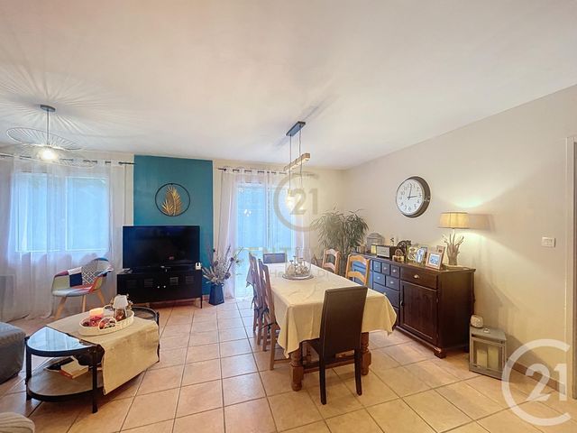 Maison à vendre - 6 pièces - 127,33 m2 - Moidieu Detourbe - 38 - RHONE-ALPES