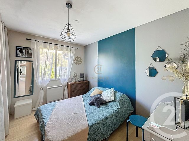 Maison &agrave; vendre - 6 pi&egrave;ces - 127,33 m2 - Moidieu Detourbe - 38 - RHONE-ALPES