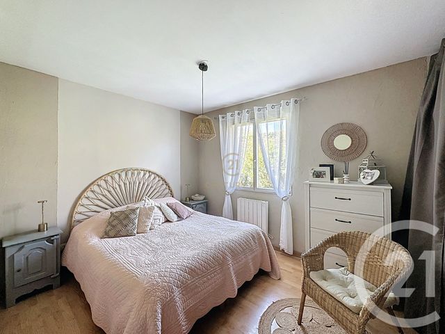 Maison &agrave; vendre - 6 pi&egrave;ces - 127,33 m2 - Moidieu Detourbe - 38 - RHONE-ALPES