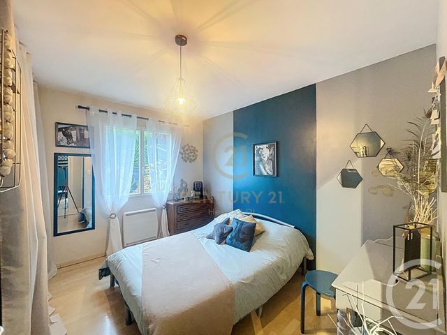 Maison à vendre - 6 pièces - 127,33 m2 - Moidieu Detourbe - 38 - RHONE-ALPES