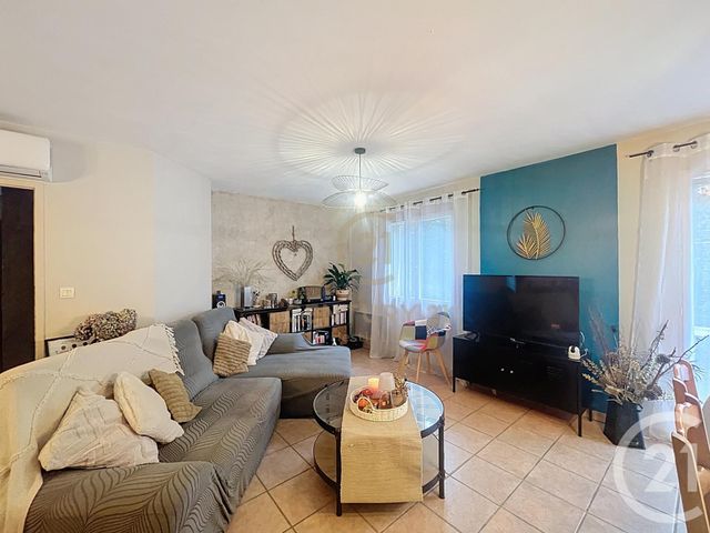 Maison à vendre - 6 pièces - 127,33 m2 - Moidieu Detourbe - 38 - RHONE-ALPES