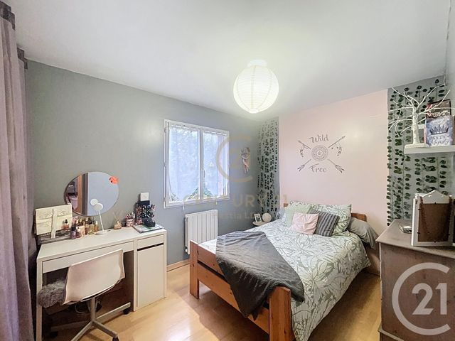 Maison à vendre - 6 pièces - 127,33 m2 - Moidieu Detourbe - 38 - RHONE-ALPES