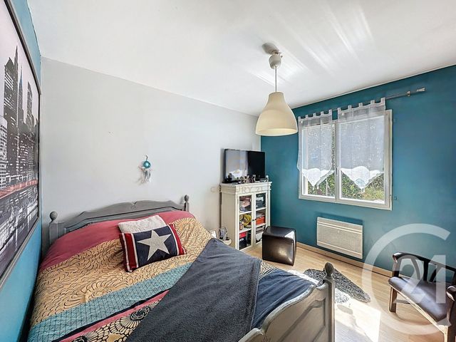 Maison &agrave; vendre - 6 pi&egrave;ces - 127,33 m2 - Moidieu Detourbe - 38 - RHONE-ALPES