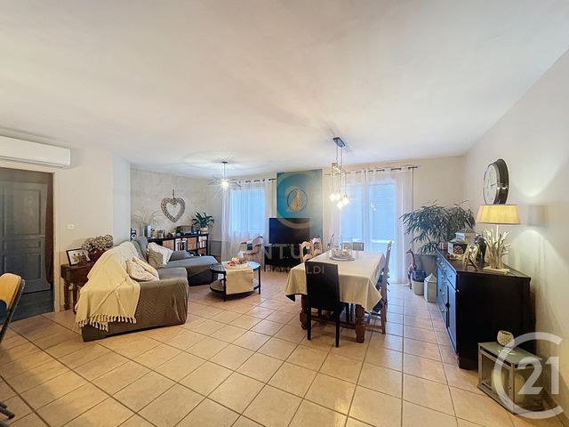 Maison à vendre - 6 pièces - 127,33 m2 - Moidieu Detourbe - 38 - RHONE-ALPES