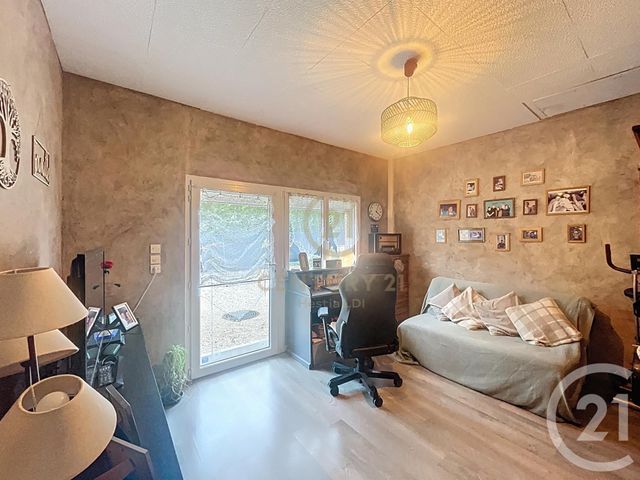 Maison à vendre - 6 pièces - 127,33 m2 - Moidieu Detourbe - 38 - RHONE-ALPES