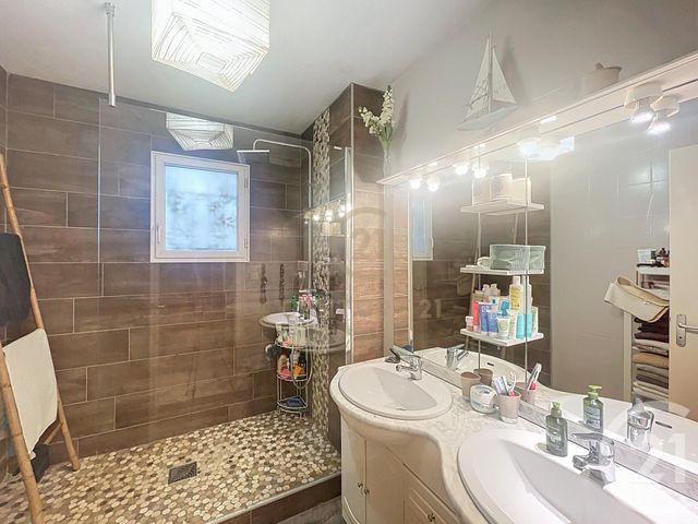 Maison à vendre - 6 pièces - 127,33 m2 - Moidieu Detourbe - 38 - RHONE-ALPES