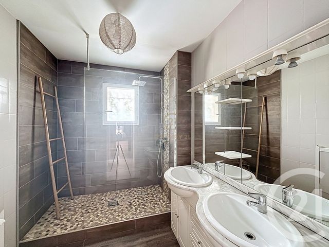 Maison &agrave; vendre - 6 pi&egrave;ces - 127,33 m2 - Moidieu Detourbe - 38 - RHONE-ALPES