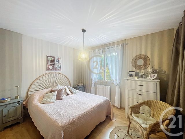 Maison à vendre - 6 pièces - 127,33 m2 - Moidieu Detourbe - 38 - RHONE-ALPES