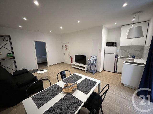 Appartement F2 à louer - 2 pièces - 33,90 m2 - Vienne - 38 - RHONE-ALPES